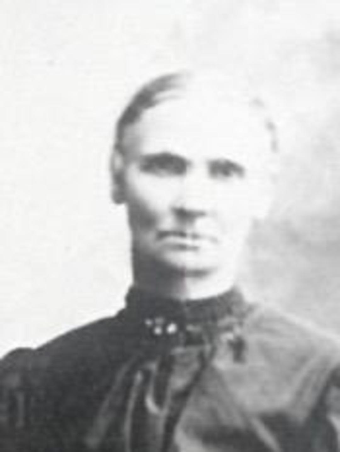 Margaret Montgomery (1839 - 1925) Profile